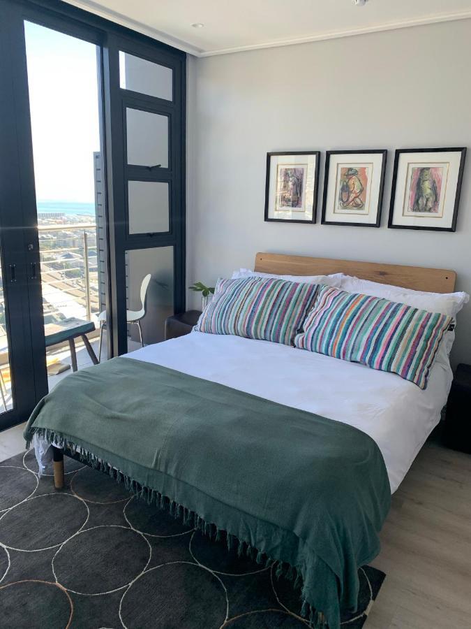 16 On Bree - Luxury One Bedroom Apartment In Città del Capo Esterno foto