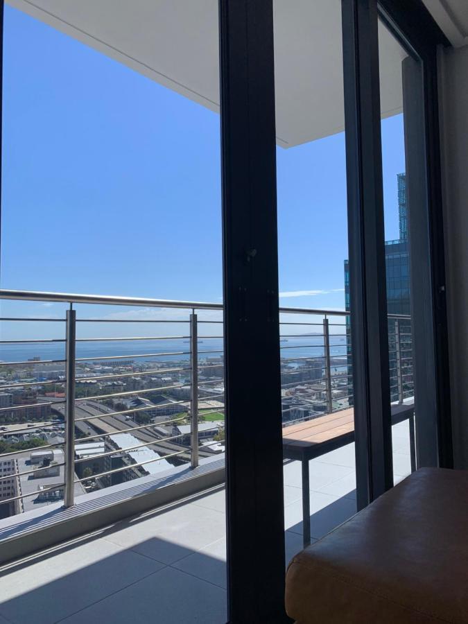 16 On Bree - Luxury One Bedroom Apartment In Città del Capo Esterno foto